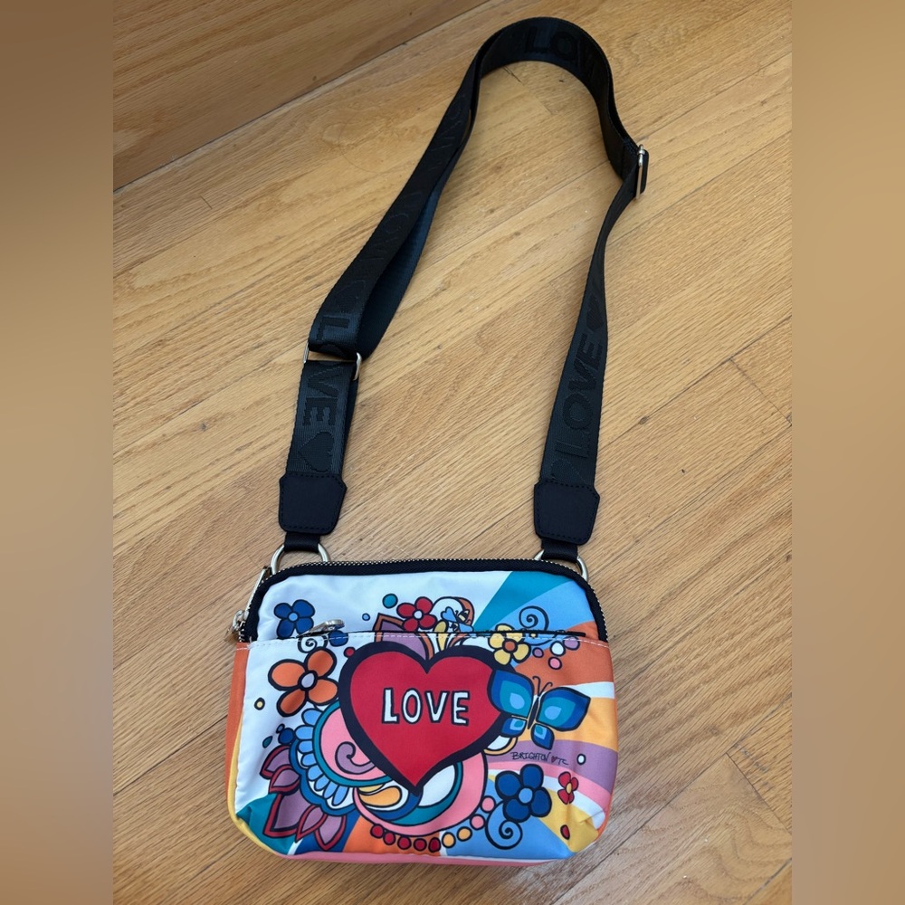 Brighton Love Purse